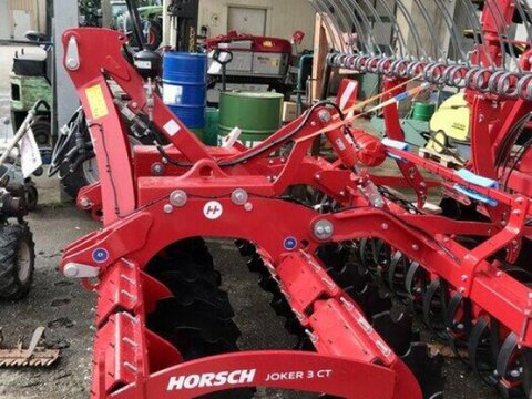 Horsch Joker 3 CT 3