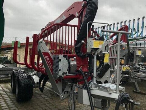 Schlang & Reichart SR 1100 2