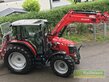Massey Ferguson 5711 Dyna 4 Power
