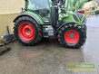 Fendt 540/65R24 + 600/65R38 TB