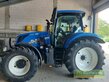 New Holland T6 180 DC