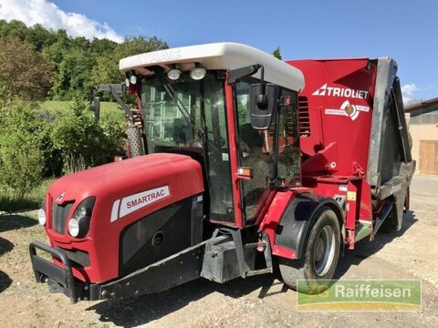 Trioliet Smartrac 1200 T