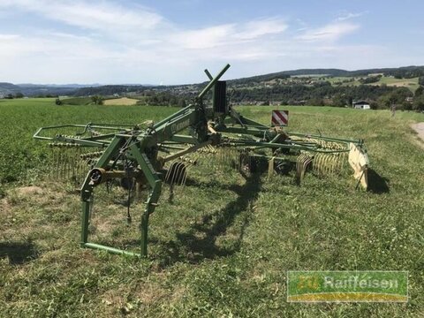 Krone Schwader Swadro 807