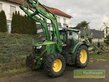 John Deere 6125 R Allradschlep