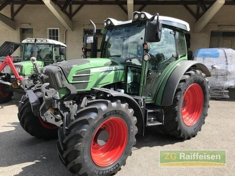 Fendt 211 Vario Gebr