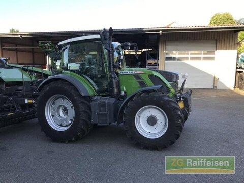 <strong>Fendt 516 Vario S4 G</strong><br />