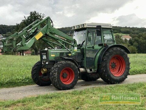 Fendt 275 S