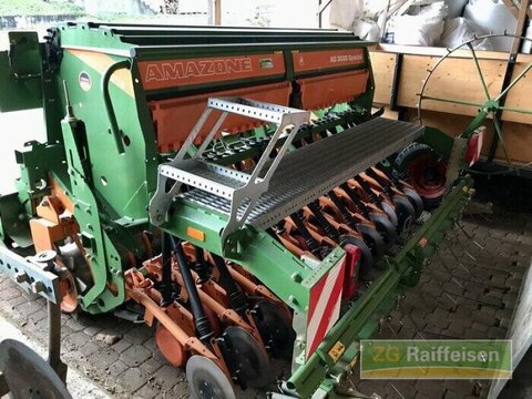 Amazone KE 3000 Special 2