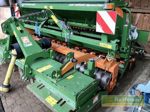 Amazone KE 3000 Special 3