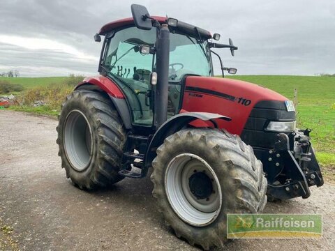 Case IH Maxxum 110X 