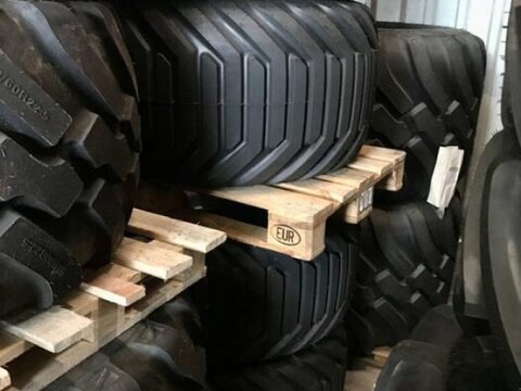 Farmtech 550/45-22.5 BKT 648 2