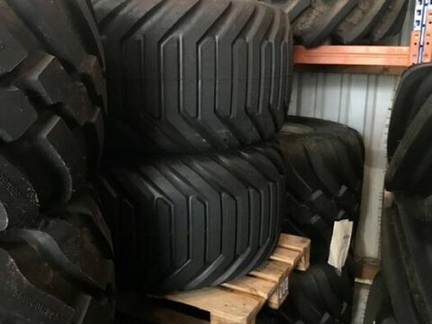 Farmtech 550/45-22.5 BKT 648 3