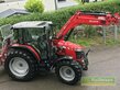 Massey Ferguson 5711 Dyna 4 Power 