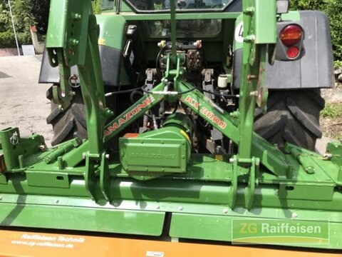 Amazone KX 3000 Gebr. Egge 2
