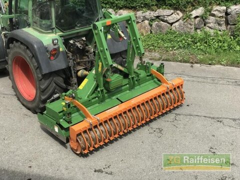 Amazone KX 3000 Gebr. Egge 3