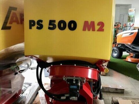 APV PS 500 M2 2