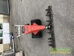 Bucher Motormäher Record 27