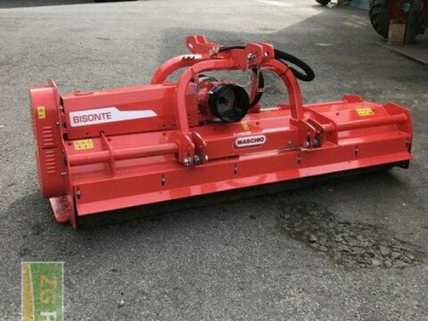 <strong>Maschio Bisonte 250</strong><br />