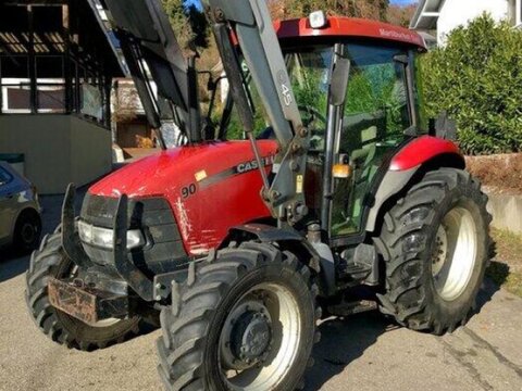 Case IH JX90 2