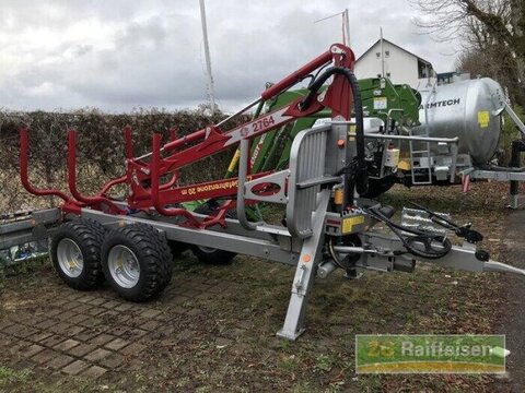 Schlang & Reichart SR 600 2