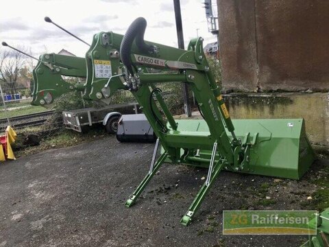 Fendt CARGO 4x/75 Compac 2