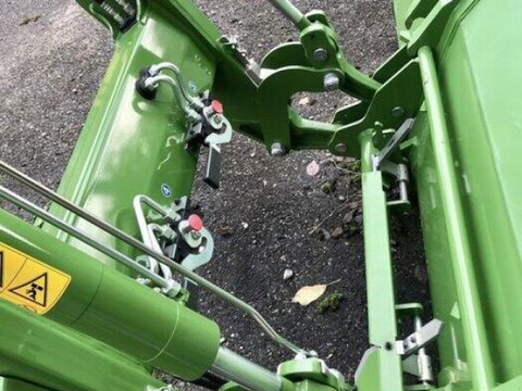 Fendt CARGO 4x/75 Compac 3