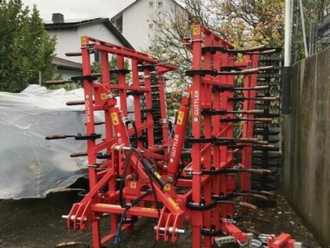 Güttler Supermaxx 50-5 Culti 2