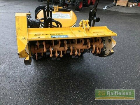 Sonstige Predator Agrimaster WL 125 MC