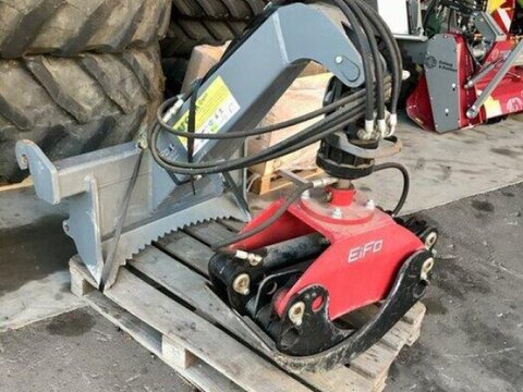 Holzgreifer HG 022 2