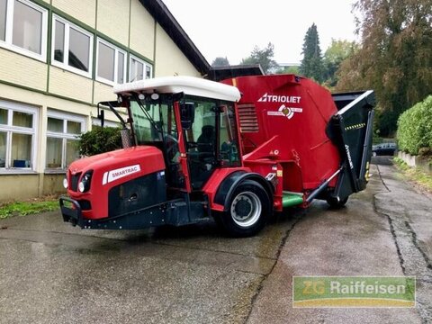 Trioliet Smartrac 1200 T
