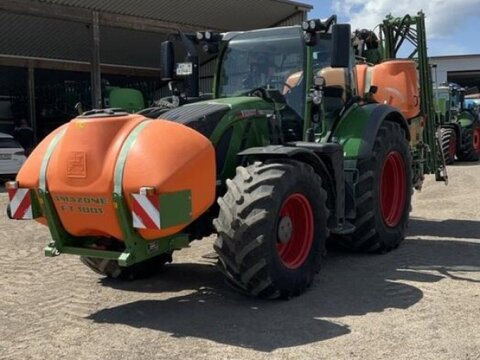 Amazone UF 1501