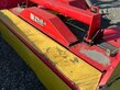 Fella KM 300FP Gebr. Mähwerk