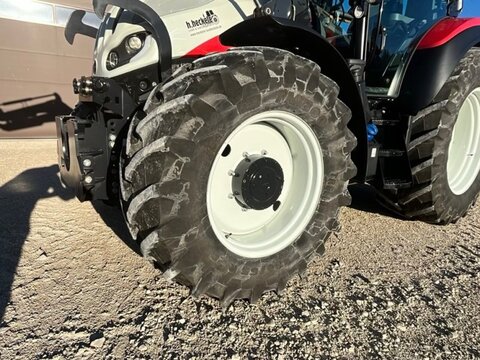 Steyr Expert 4130 CVT 2