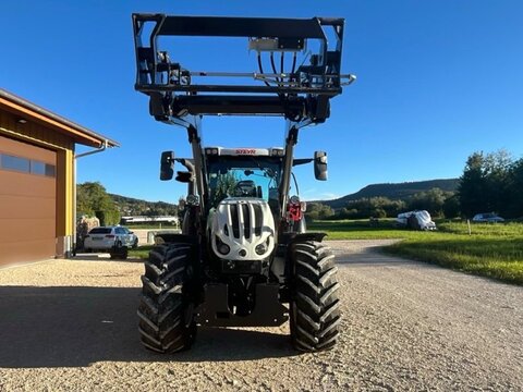 Steyr Expert 4130 CVT 3