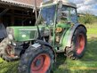 Fendt Gebr. 260 Allradschlepper 