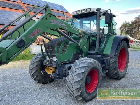Fendt 312 Gebr. Allradschleppe