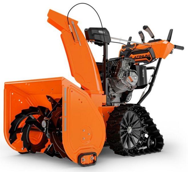 Ariens Ariens Ariens ST 28DLET Platinum RapidTrack 9213 1