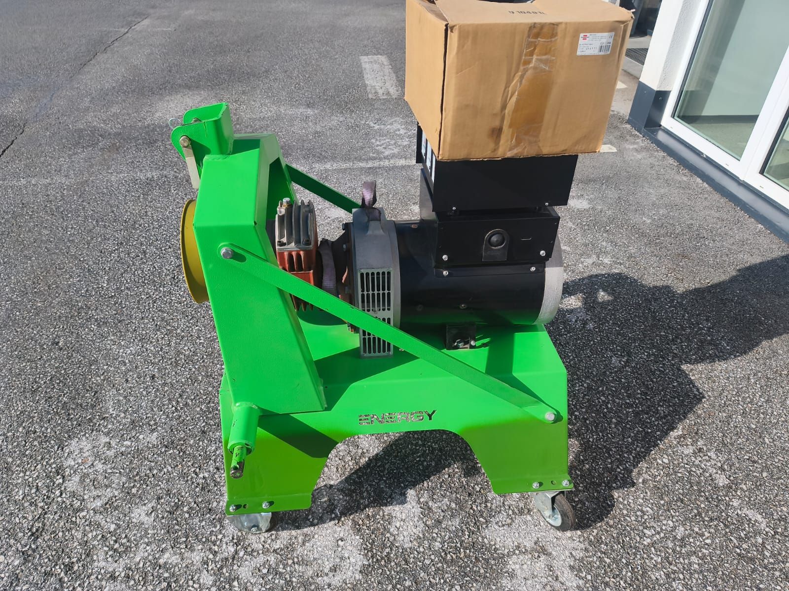 Energy EY-27TC-AVR 3