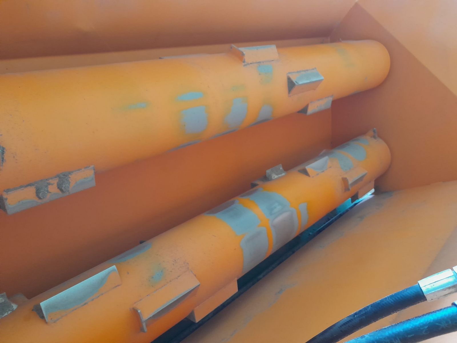 Flingk Einstreuschaufel 3