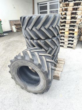 BKT Reifen 420/55-17