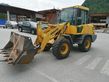 Komatsu WA75/3