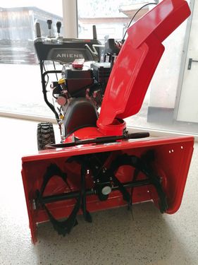Ariens ST 28DLE Deluxe 921324