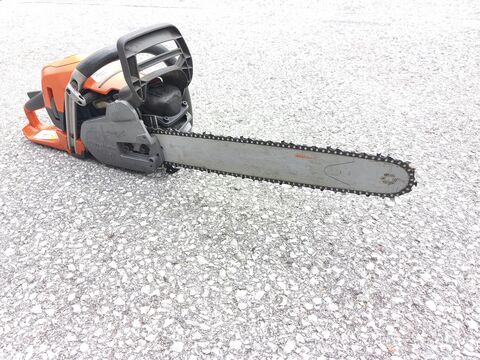 Husqvarna 562XP Mark II