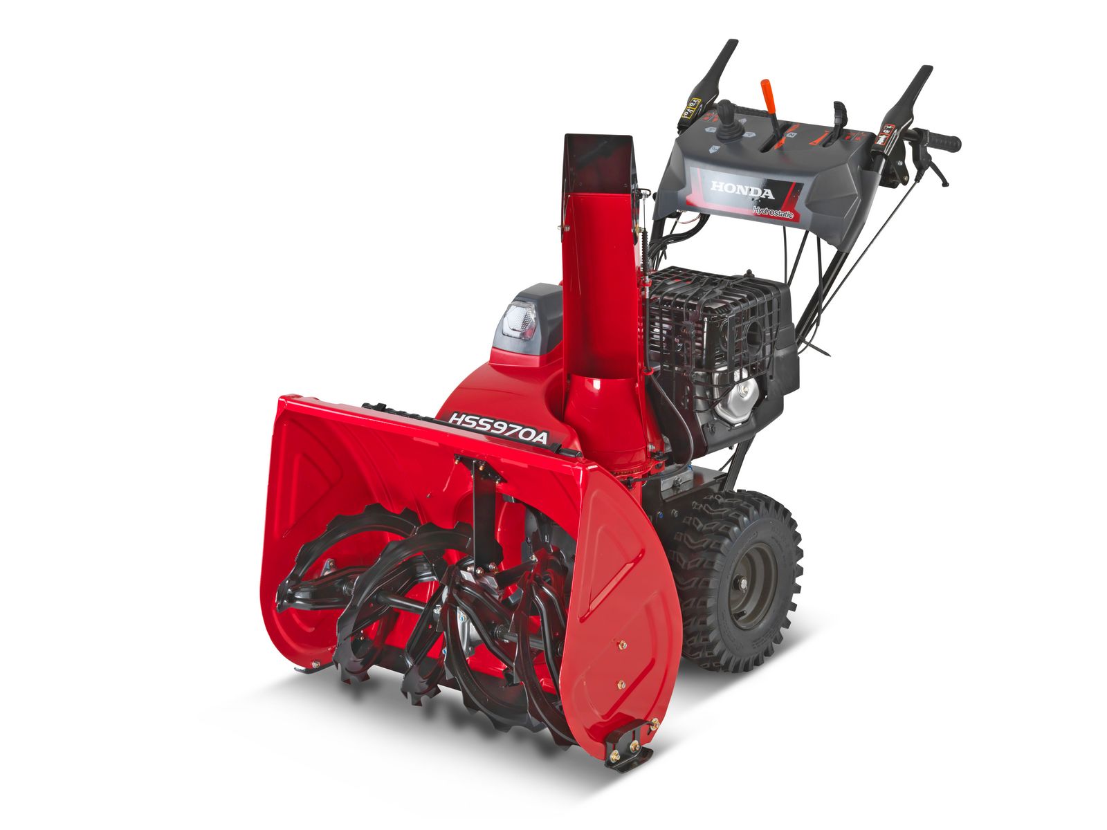 Honda HSS 970A WD 1