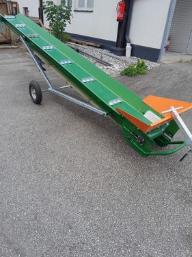 Posch M8155