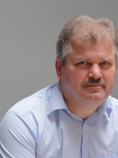 Kontaktperson