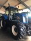 New Holland T8040