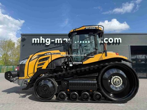 Challenger MT875E