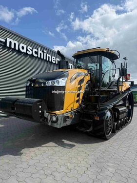 Challenger MT875E