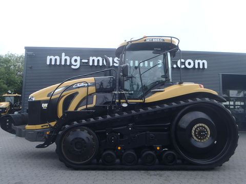 Challenger MT865C